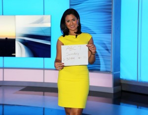 ABC7 Anchor Promo